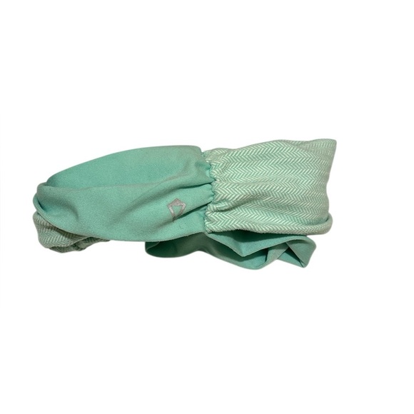 Ivivva Mint Green Headband - Picture 1 of 5